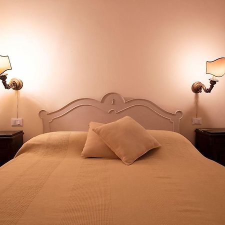 Casa Costa Romantica Genova Eksteriør billede