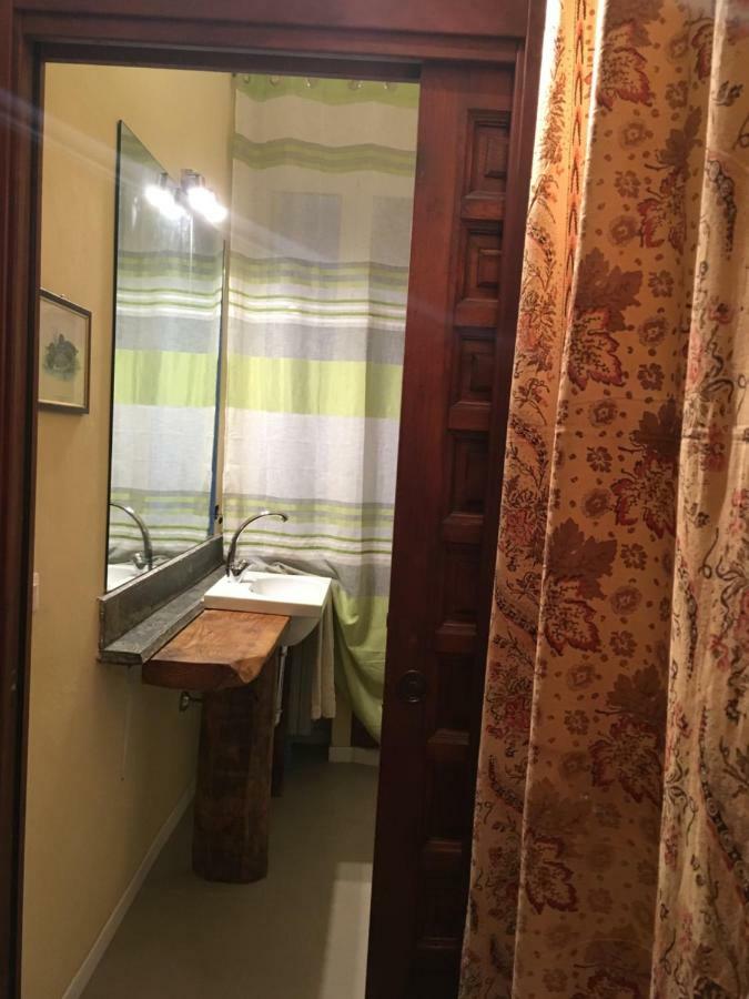 Casa Costa Romantica Genova Eksteriør billede