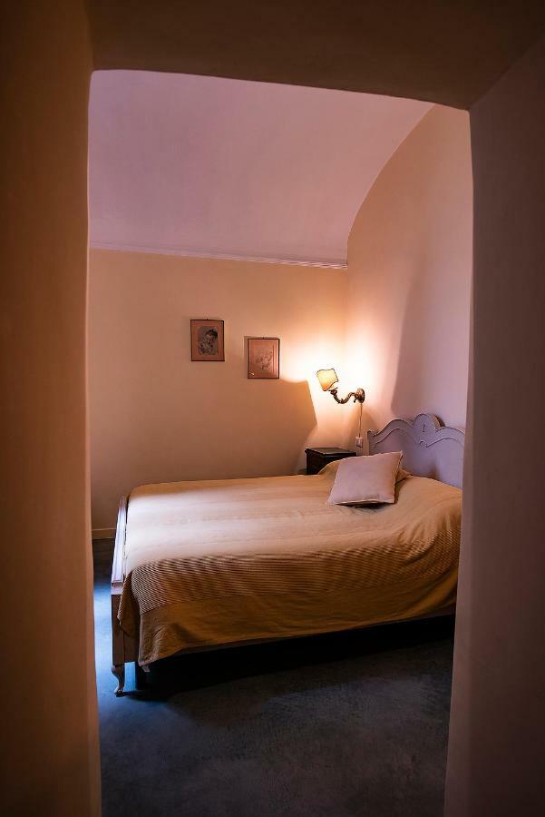 Casa Costa Romantica Genova Eksteriør billede