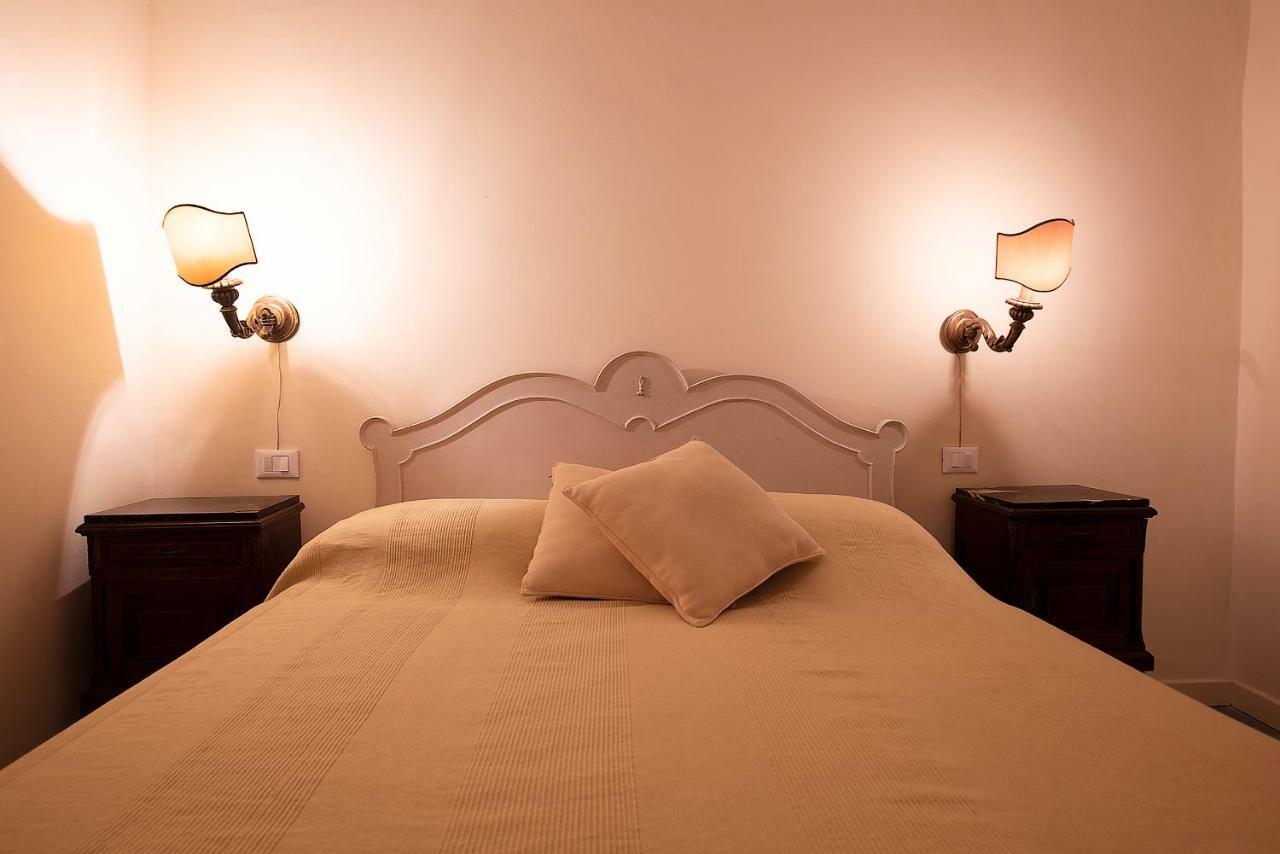 Casa Costa Romantica Genova Eksteriør billede
