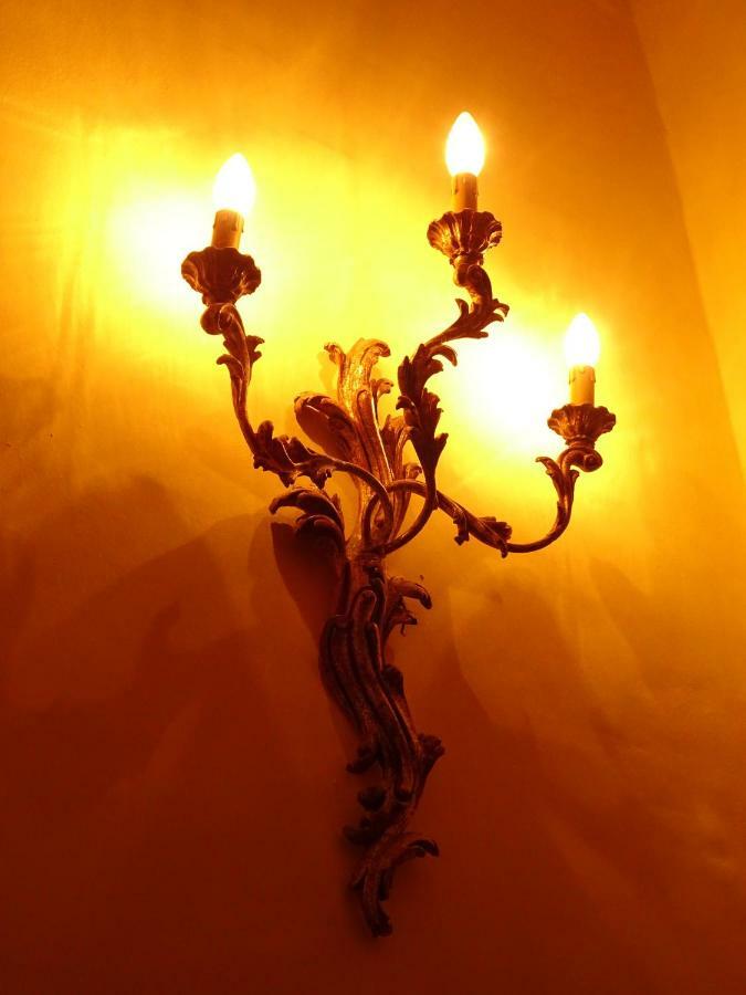 Casa Costa Romantica Genova Eksteriør billede