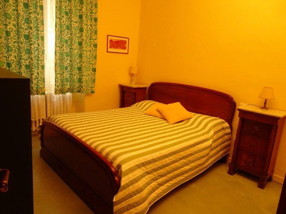 Casa Costa Romantica Genova Eksteriør billede