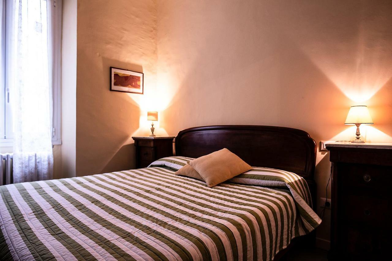 Casa Costa Romantica Genova Eksteriør billede