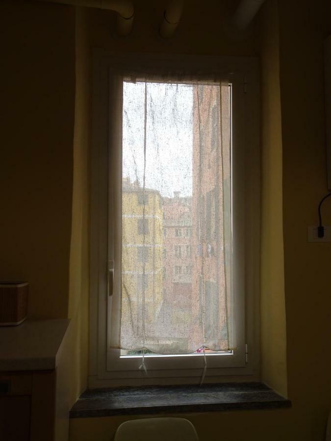 Casa Costa Romantica Genova Eksteriør billede